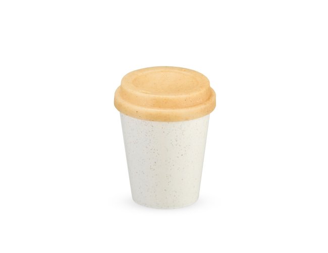 Copo Fibra de Arroz 350ml