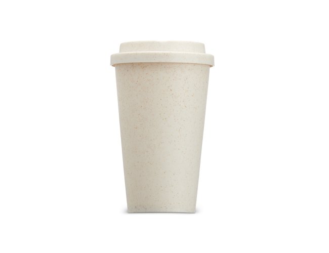 Copo Fibra de Bambu 450ml