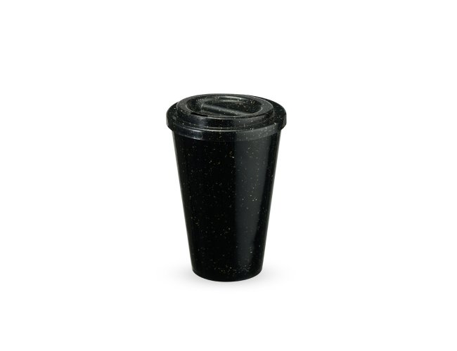 Copo Fibra de Madeira 450ml