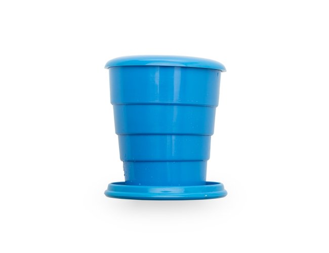 Copo Retr�til 130ml