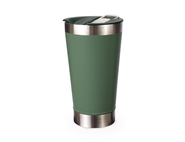 Copo T�rmico 500ml com Abridor