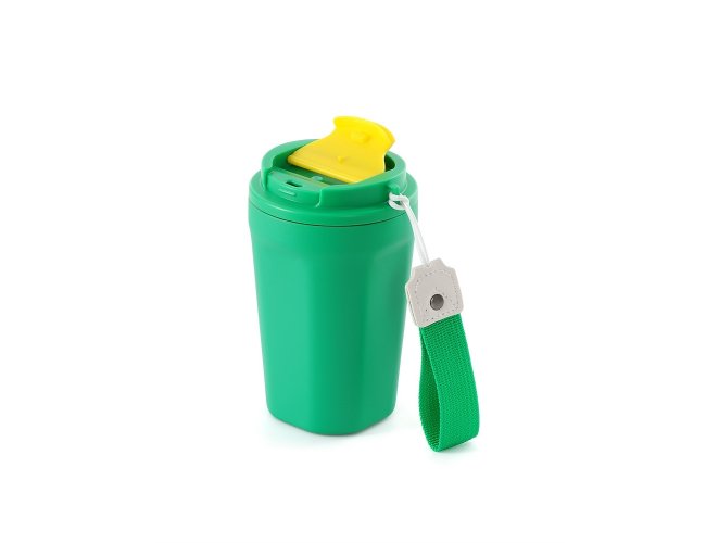 Copo T�rmico Inox 350ml