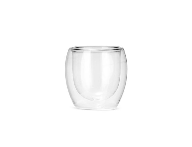 Copo Vidro Borossilicato 250ml