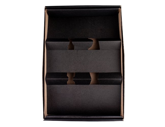 Embalagem para Kit Churrasco