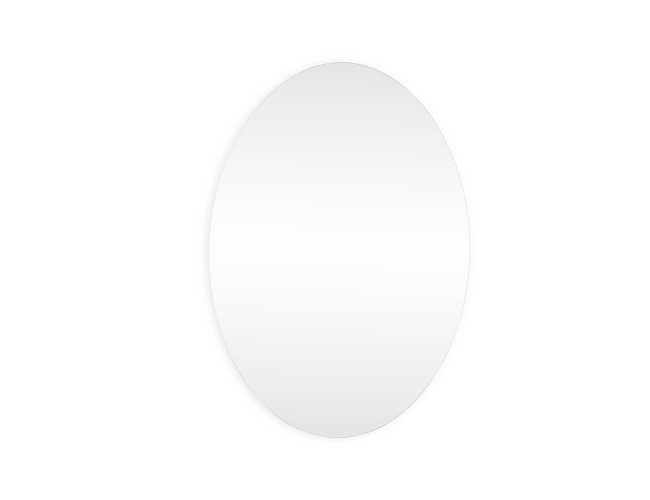 Espelho Adesivo Acrílico