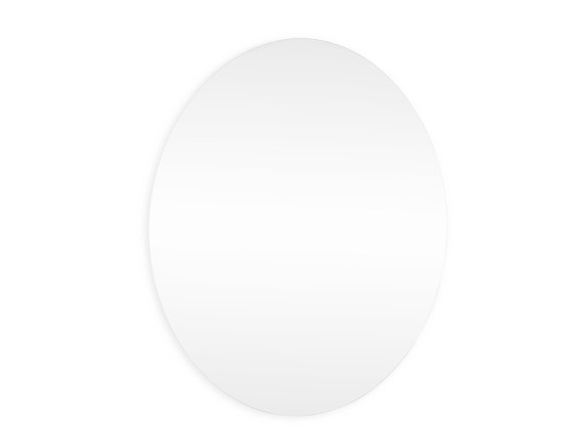 Espelho Adesivo Acrílico