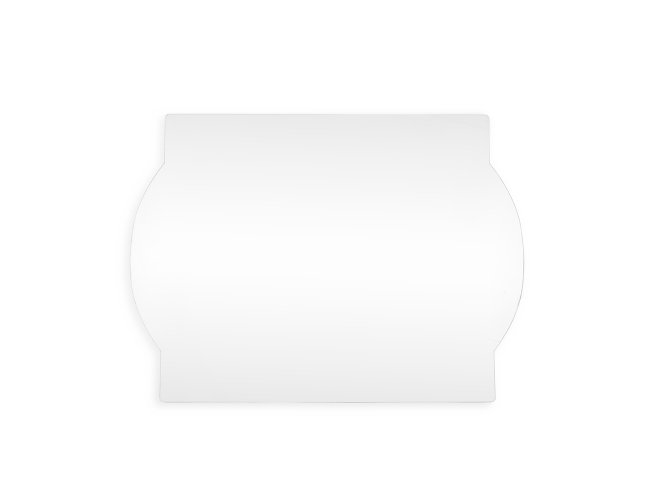 Espelho Adesivo Acrílico