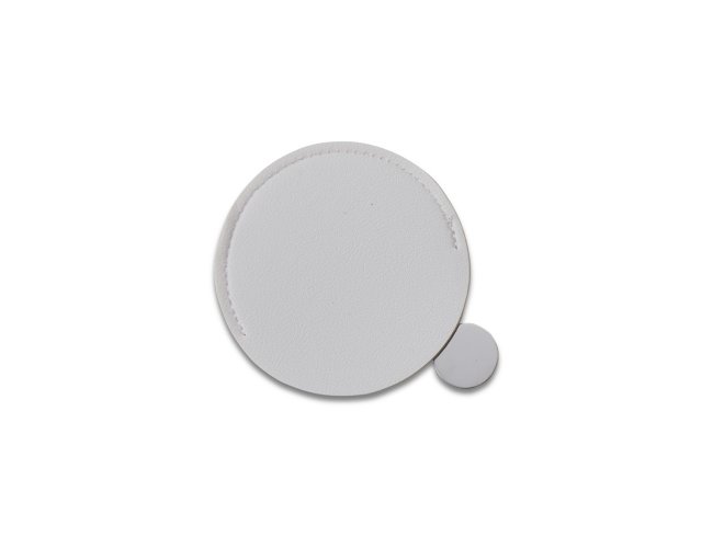 Espelho de A�o Inox