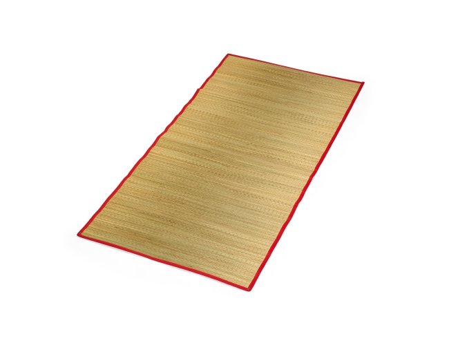 Esteira de Palha Natural