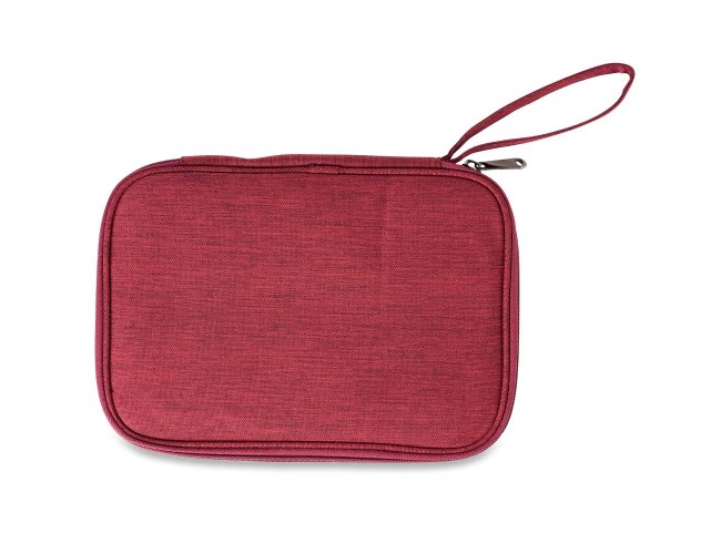 Estojo para Kit tecnol�gico