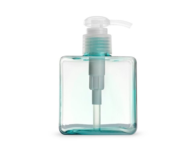 Frasco pl�stico 280ml