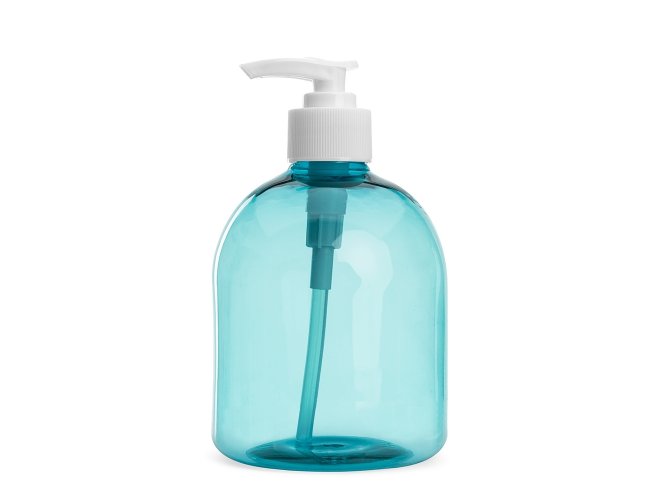 Frasco pl�stico 480ml