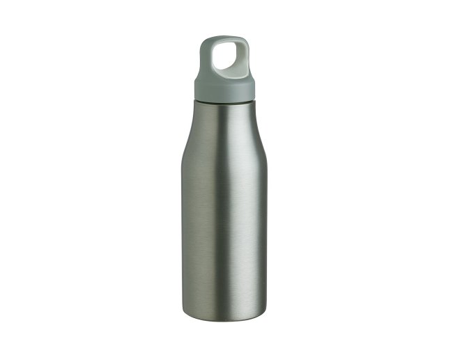 Garrafa Inox 650ml