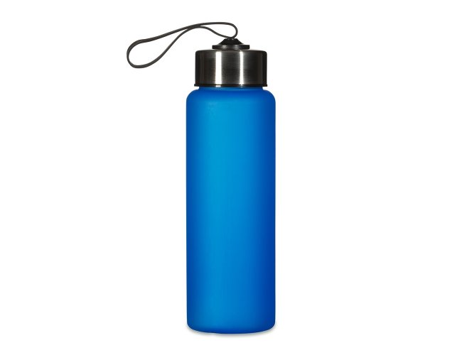 Garrafa Pl�stica 680ml