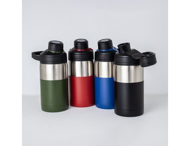 Garrafa T�rmica 350ml