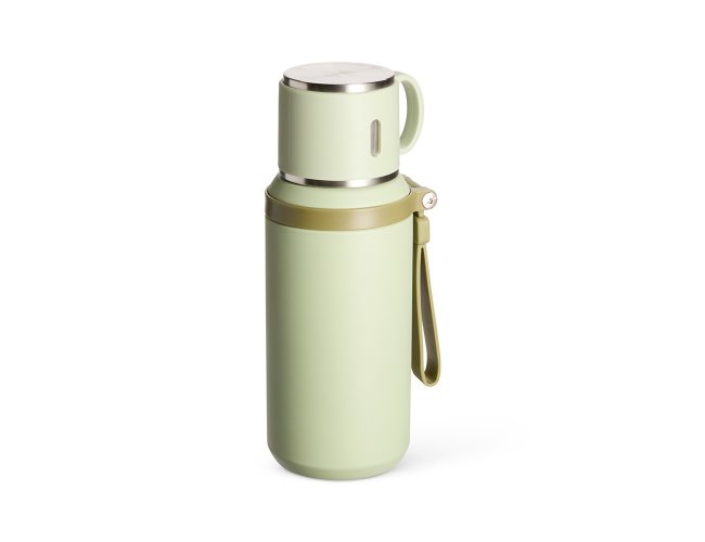 Garrafa T�rmica 600ml