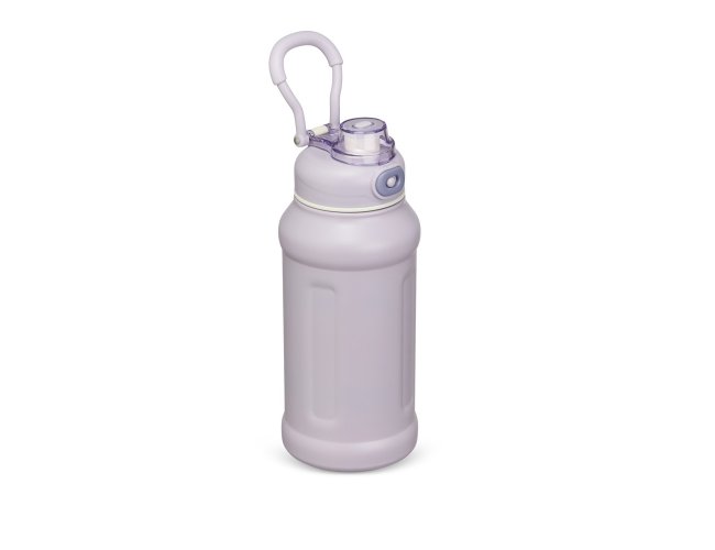 Garrafa Térmica Esportiva Com Alça 850ml