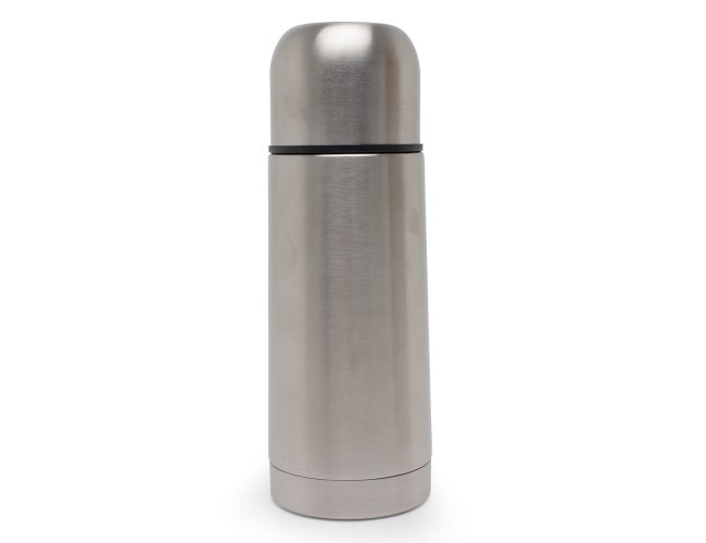 Garrafa T�rmica Inox 350ml