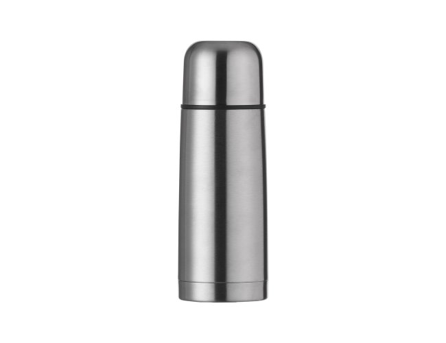 Garrafa T�rmica Inox 350ml