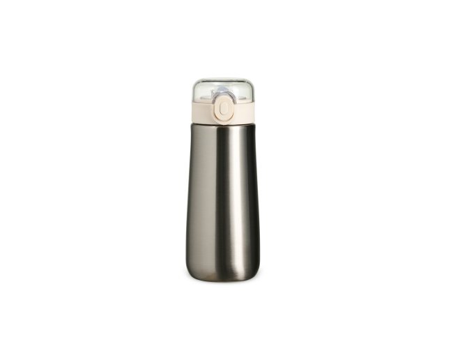 Garrafa T�rmica Inox 500ml