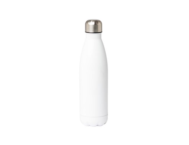 Garrafa T�rmica Inox 500ml