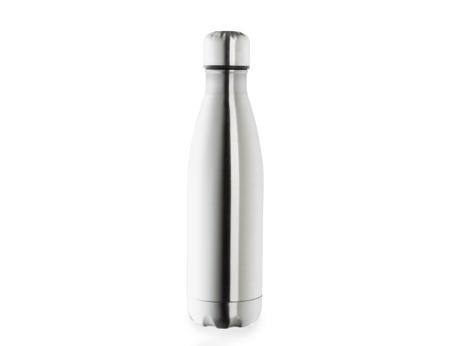 Garrafa T�rmica Inox 500ml