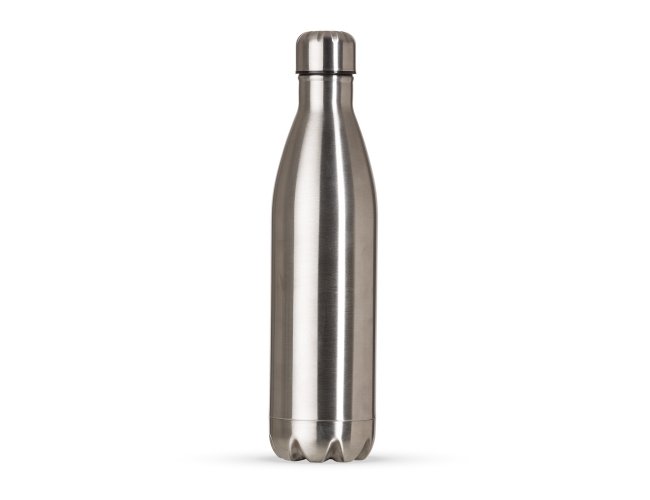 Garrafa T�rmica Inox 750ml