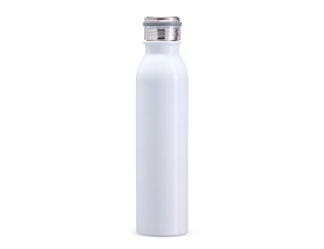 Garrafa T�rmica Inox 800ml