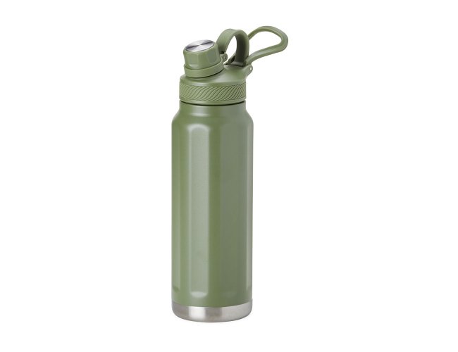 Garrafa T�rmica Inox 950ml