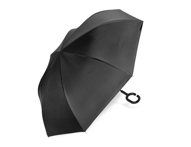 Guarda-Chuva Invertido