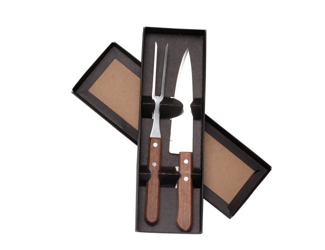 Kit Churrasco 2 Pe�as