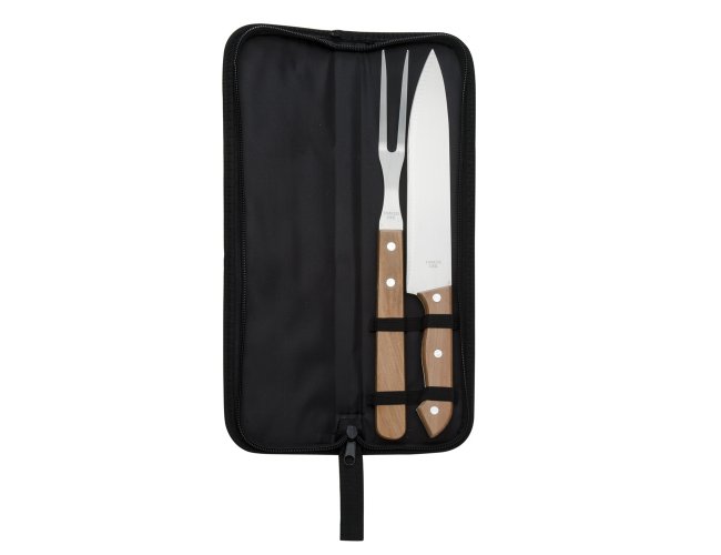 Kit Churrasco 2 Pe�as