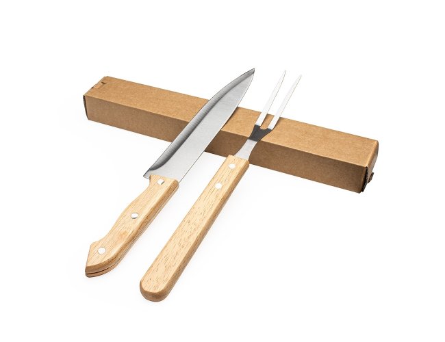 Kit Churrasco 2 pe�as