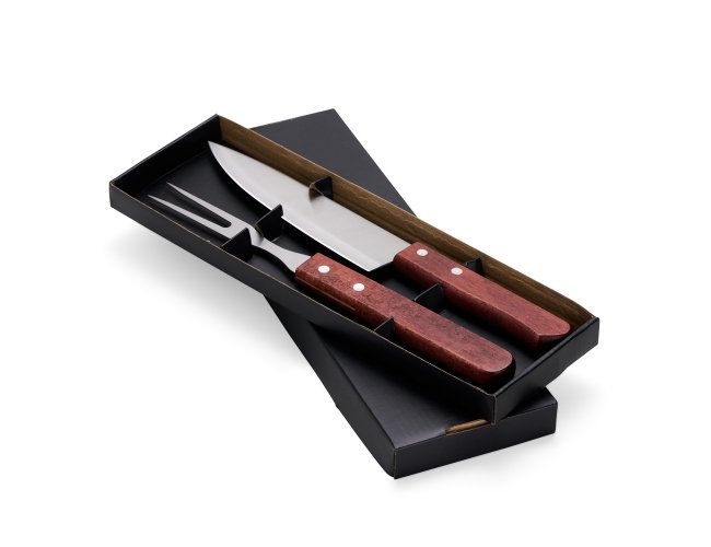 Kit Churrasco 2 Pe�as