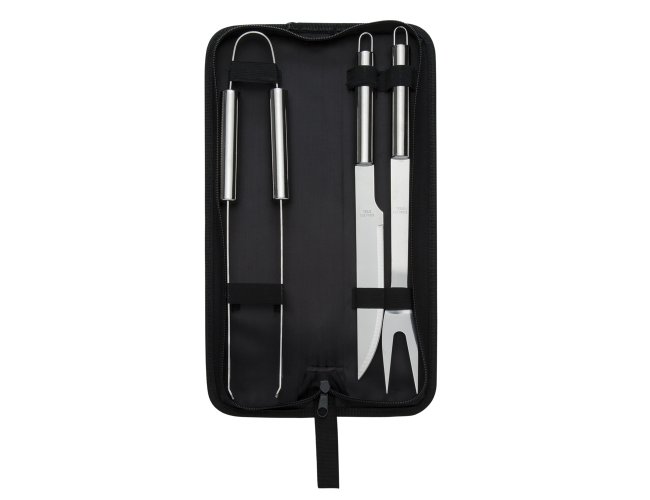Kit Churrasco 3 peças
