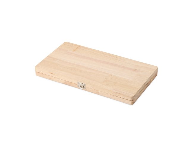 Kit Churrasco 4 Pe�as