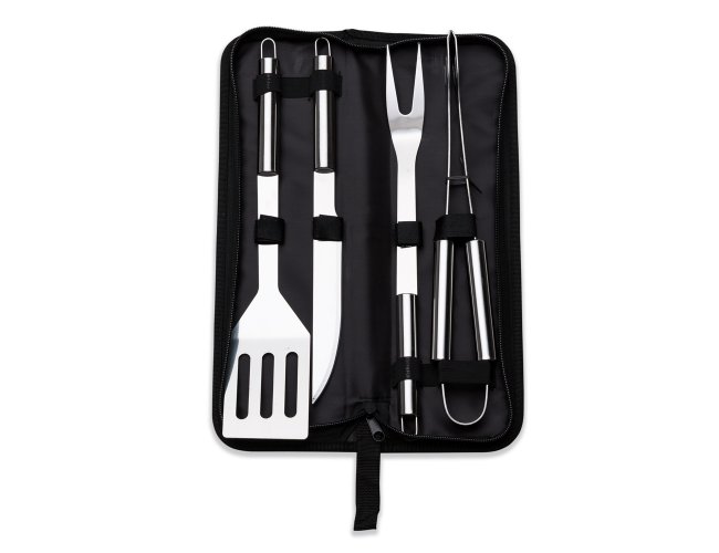 Kit Churrasco 4 pe�as