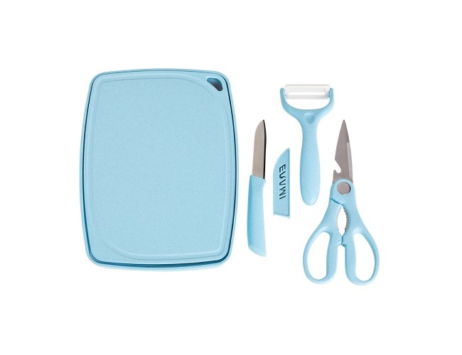 Kit Cozinha 3 Peças