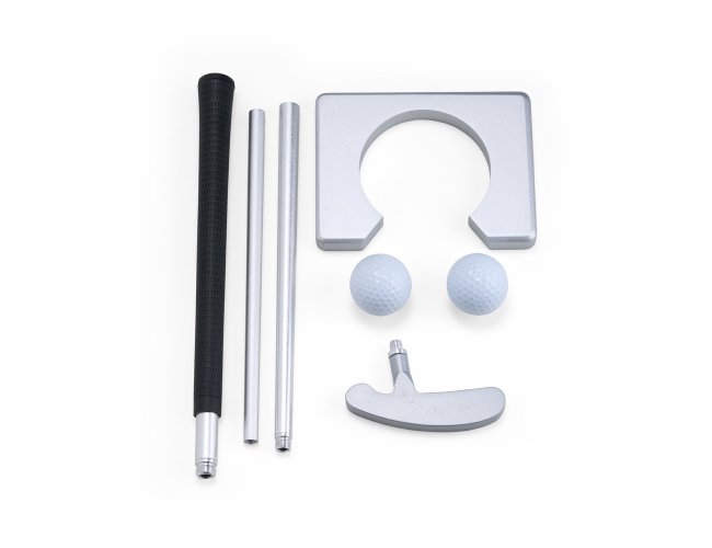 Kit de Treino Para Golfe