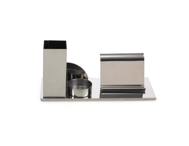 Kit Escritório 4 em 1