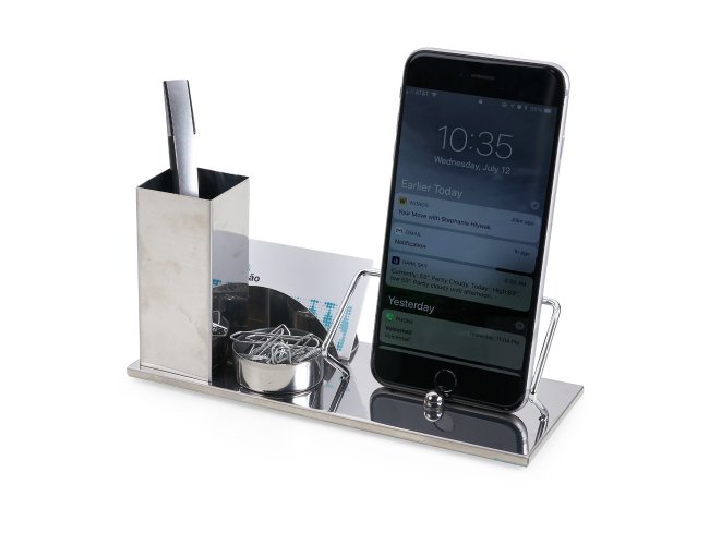 Kit Escritório 4 em 1