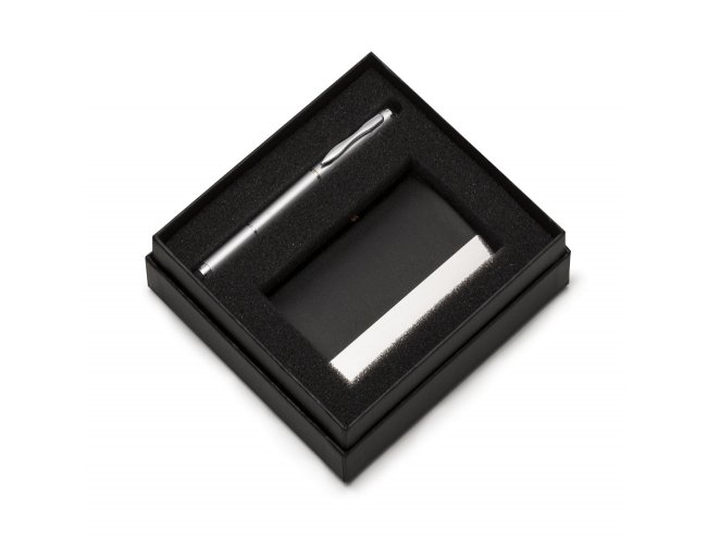 Kit Executivo 2 Pe�as