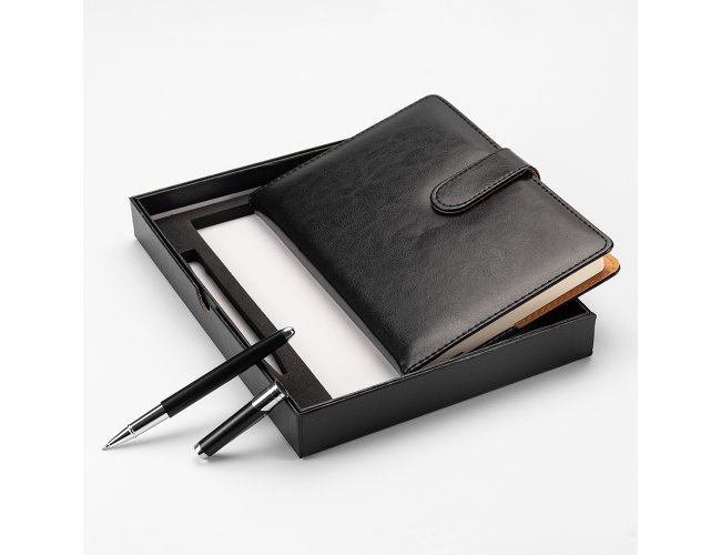 Kit Executivo 2 Pe�as