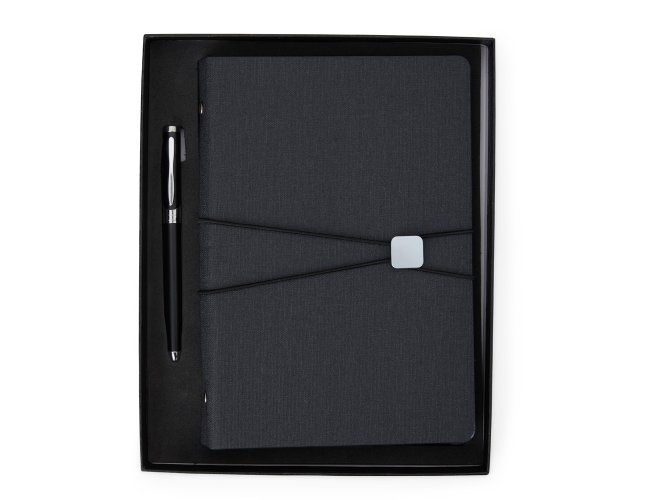 kit Executivo 2 Peças