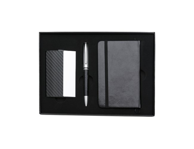 Kit Executivo 3 Pe�as