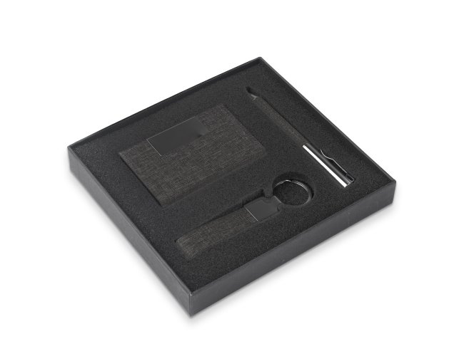 Kit Executivo 3 Pe�as