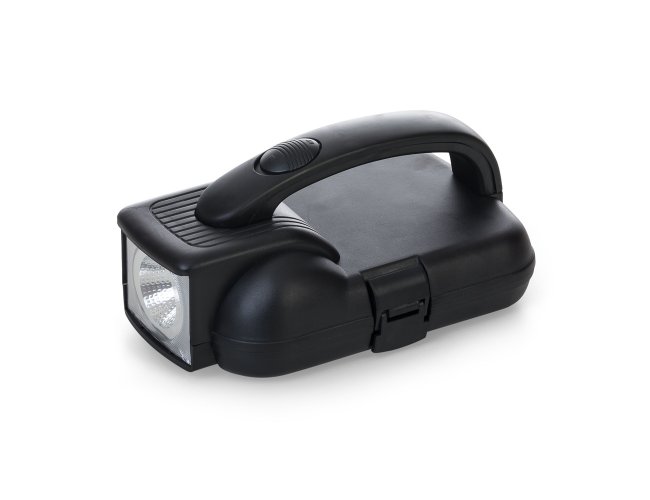 Kit Ferramenta 19 Pe�as com Lanterna