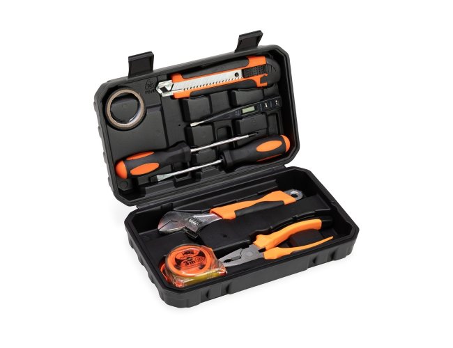 Kit Ferramenta 8 Pe�as