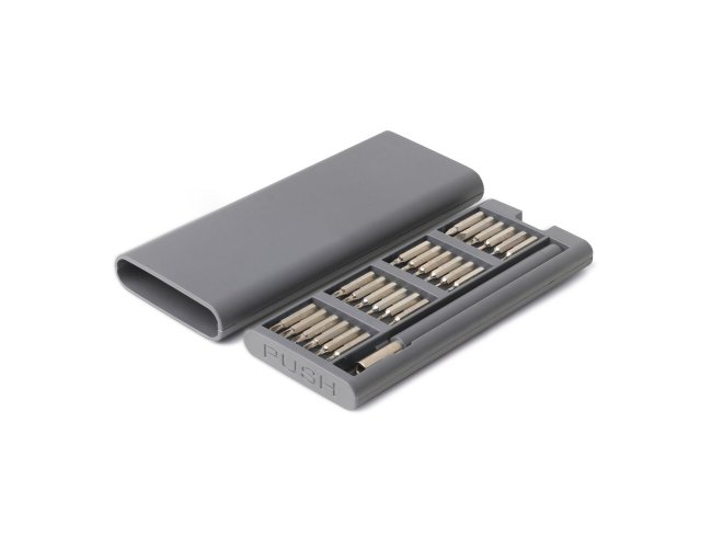 Kit Ferramentas 25 Pe�as