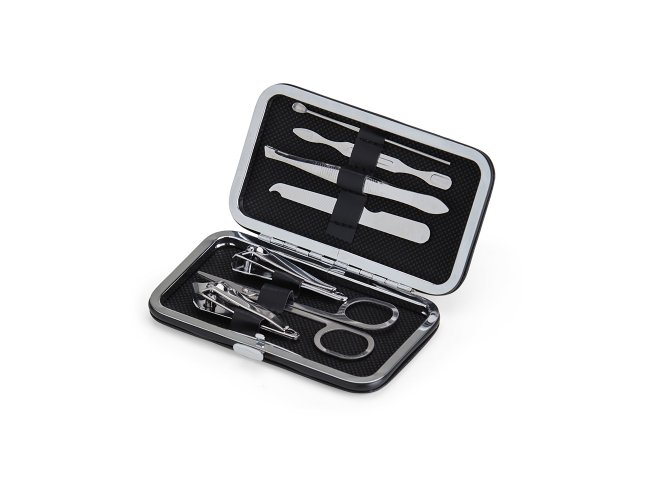Kit Manicure 7 Pe�as